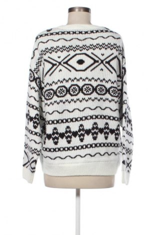 Dámsky pulóver Bpc Bonprix Collection, Veľkosť XL, Farba Viacfarebná, Cena  8,95 €