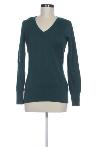 Damski sweter Bpc Bonprix Collection, Rozmiar M, Kolor Zielony, Cena 31,99 zł