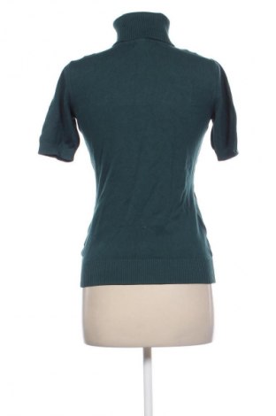 Női pulóver Bpc Bonprix Collection, Méret S, Szín Zöld, Ár 2 459 Ft
