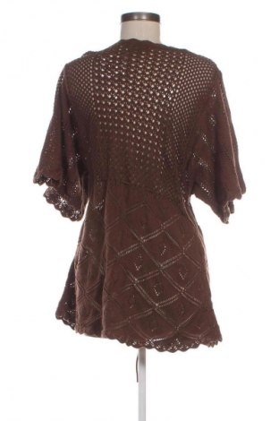 Damenpullover Bpc Bonprix Collection, Größe L, Farbe Braun, Preis 6,99 €