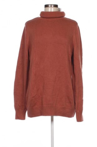 Damski sweter Bpc Bonprix Collection, Rozmiar XL, Kolor Beżowy, Cena 48,99 zł