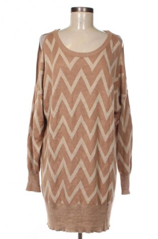 Dámský svetr Bpc Bonprix Collection, Velikost 3XL, Barva Vícebarevné, Cena  239,00 Kč