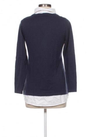 Damski sweter Bpc Bonprix Collection, Rozmiar S, Kolor Niebieski, Cena 26,99 zł
