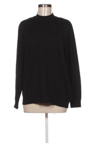 Pulover de femei Brandtex, Mărime XL, Culoare Negru, Preț 47,99 Lei