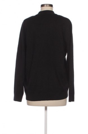 Pulover de femei Brandtex, Mărime XL, Culoare Negru, Preț 47,99 Lei