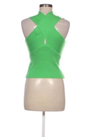 Dámský svetr By Clara, Velikost S, Barva Zelená, Cena  469,00 Kč