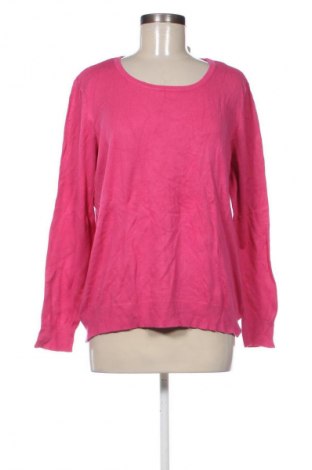 Damski sweter C&A, Rozmiar M, Kolor Różowy, Cena 48,99 zł