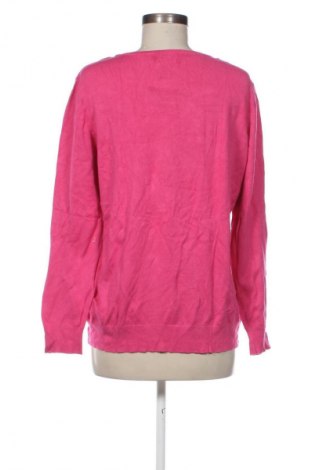 Damski sweter C&A, Rozmiar M, Kolor Różowy, Cena 48,99 zł