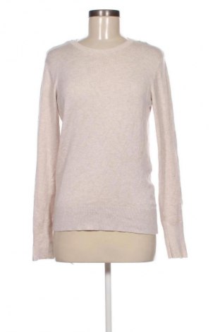 Pulover de femei C&A, Mărime S, Culoare Bej, Preț 47,99 Lei