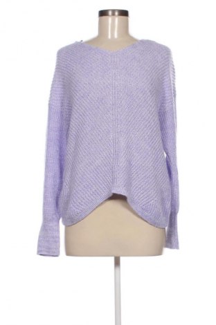 Pulover de femei C&A, Mărime M, Culoare Mov, Preț 47,99 Lei