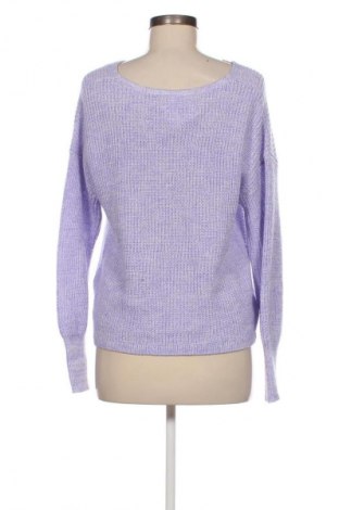 Pulover de femei C&A, Mărime M, Culoare Mov, Preț 47,99 Lei