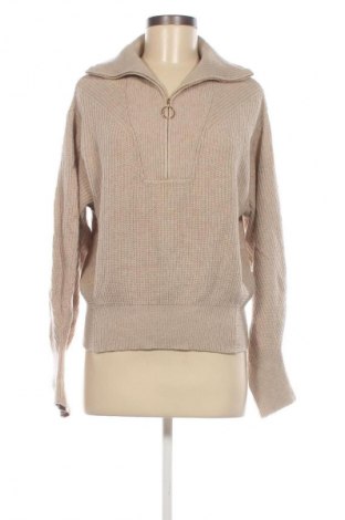 Damski sweter C&A, Rozmiar S, Kolor Beżowy, Cena 48,99 zł