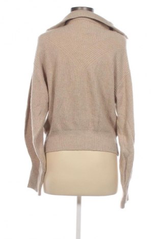 Damski sweter C&A, Rozmiar S, Kolor Beżowy, Cena 48,99 zł