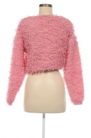Damenpullover C&A, Größe M, Farbe Aschrosa, Preis 7,99 €