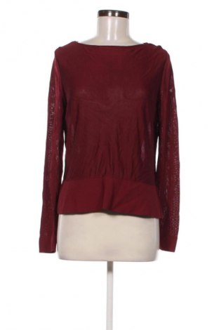 Damski sweter COS, Rozmiar M, Kolor Czerwony, Cena 142,53 zł