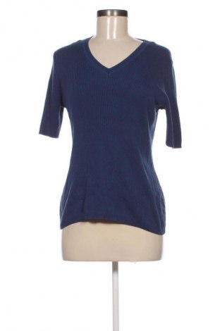 Női pulóver Calvin Klein, Méret L, Szín Kék, Ár 25 869 Ft