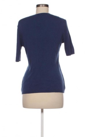Női pulóver Calvin Klein, Méret L, Szín Kék, Ár 25 869 Ft