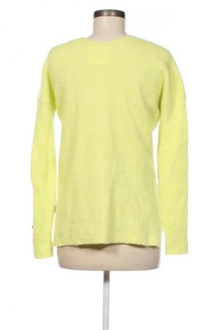 Dámský svetr Calvin Klein, Velikost M, Barva Žlutá, Cena  799,00 Kč