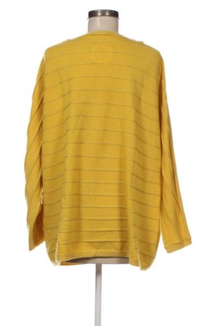 Pulover de femei Canda, Mărime XL, Culoare Galben, Preț 41,99 Lei