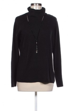 Pulover de femei Canda, Mărime M, Culoare Negru, Preț 47,99 Lei