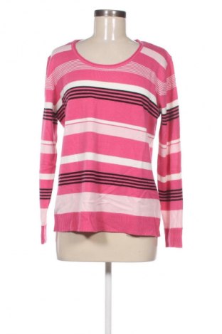 Damski sweter Canda, Rozmiar L, Kolor Kolorowy, Cena 48,99 zł