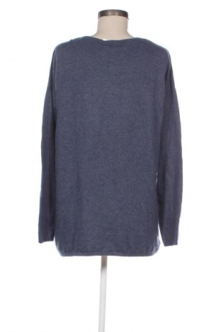 Damski sweter Canda, Rozmiar L, Kolor Niebieski, Cena 24,99 zł