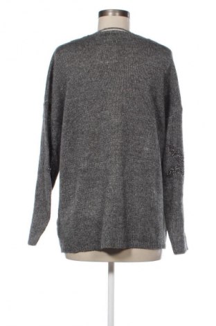 Damski sweter Canda, Rozmiar L, Kolor Szary, Cena 48,99 zł