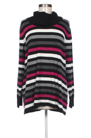 Damenpullover Canda, Größe XL, Farbe Mehrfarbig, Preis 5,99 €