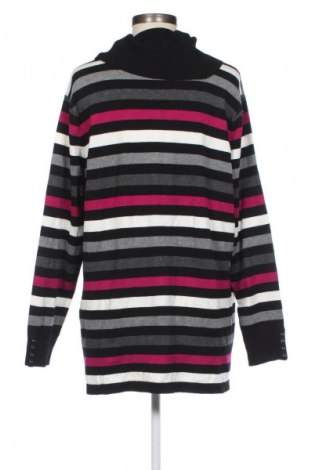Damenpullover Canda, Größe XL, Farbe Mehrfarbig, Preis 5,99 €