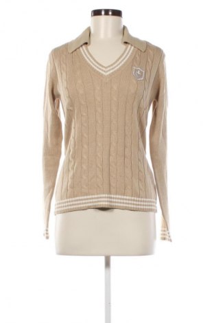 Damski sweter Cecilia Classics, Rozmiar M, Kolor Brązowy, Cena 24,99 zł