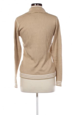 Damski sweter Cecilia Classics, Rozmiar M, Kolor Brązowy, Cena 24,99 zł