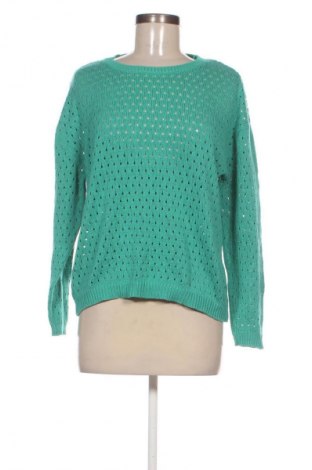 Pulover de femei Charles Vogele, Mărime M, Culoare Verde, Preț 30,99 Lei