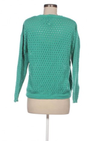 Pulover de femei Charles Vogele, Mărime M, Culoare Verde, Preț 30,99 Lei