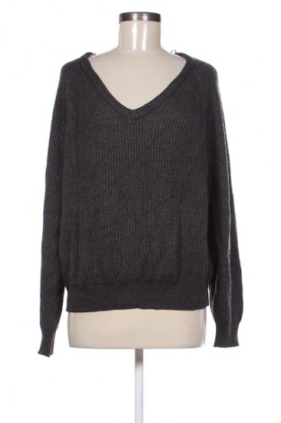 Damski sweter Chicoree, Rozmiar XL, Kolor Szary, Cena 48,99 zł