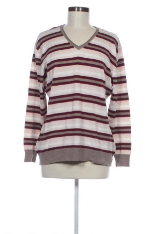 Дамски пуловер Clarina Collection, Размер XL, Цвят Многоцветен, Цена 9,99 лв.