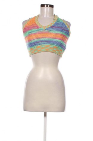 Damenpullover Clockhouse, Größe S, Farbe Mehrfarbig, Preis 6,99 €