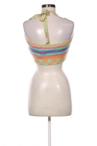 Damenpullover Clockhouse, Größe S, Farbe Mehrfarbig, Preis 6,99 €