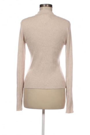 Damski sweter Clockhouse, Rozmiar XL, Kolor Beżowy, Cena 48,99 zł