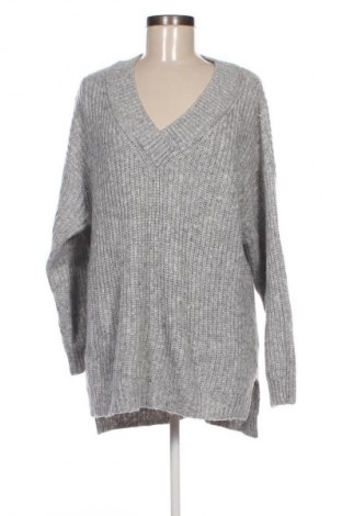 Damski sweter Clockhouse, Rozmiar XL, Kolor Szary, Cena 48,99 zł
