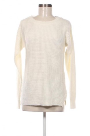 Damski sweter Clockhouse, Rozmiar M, Kolor Biały, Cena 48,99 zł