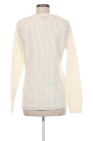 Damski sweter Clockhouse, Rozmiar M, Kolor Biały, Cena 48,99 zł