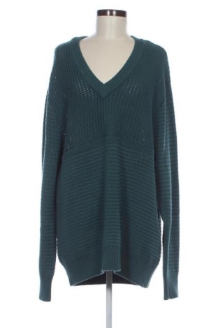 Dámský svetr Club Monaco, Velikost XL, Barva Zelená, Cena  2 104,00 Kč