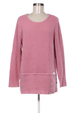 Pulover de femei Collection, Mărime XL, Culoare Roz, Preț 47,99 Lei
