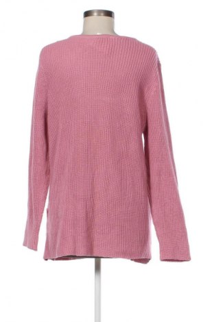 Pulover de femei Collection, Mărime XL, Culoare Roz, Preț 47,99 Lei
