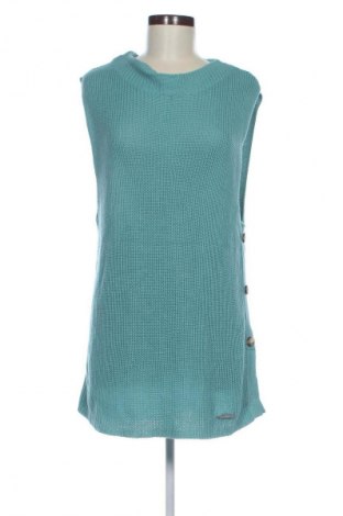 Női pulóver Collection L, Méret XL, Szín Zöld, Ár 2 069 Ft