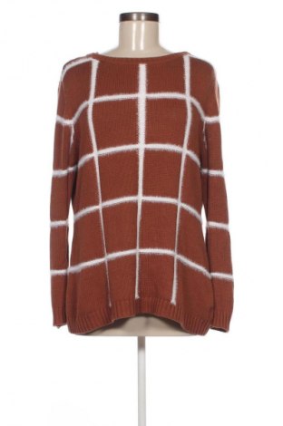 Damski sweter Collection L, Rozmiar L, Kolor Kolorowy, Cena 48,99 zł
