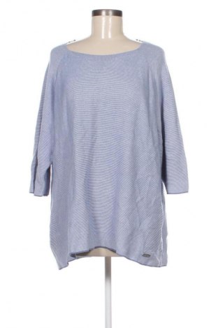 Damski sweter Collection L, Rozmiar XXL, Kolor Kolorowy, Cena 67,41 zł