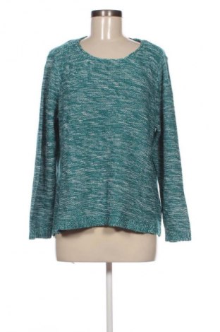 Dámský svetr Collection L, Velikost XL, Barva Modrá, Cena  239,00 Kč