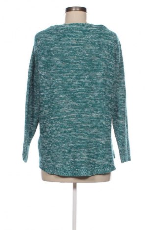 Dámský svetr Collection L, Velikost XL, Barva Modrá, Cena  239,00 Kč