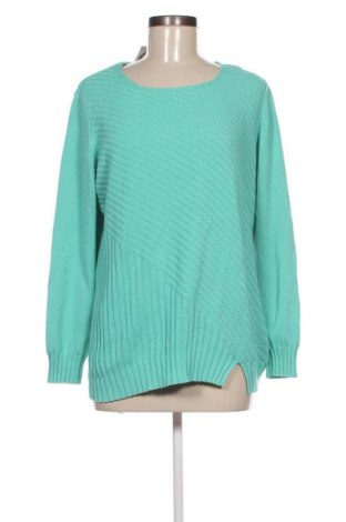 Dámsky pulóver Collection L, Veľkosť L, Farba Modrá, Cena  8,95 €